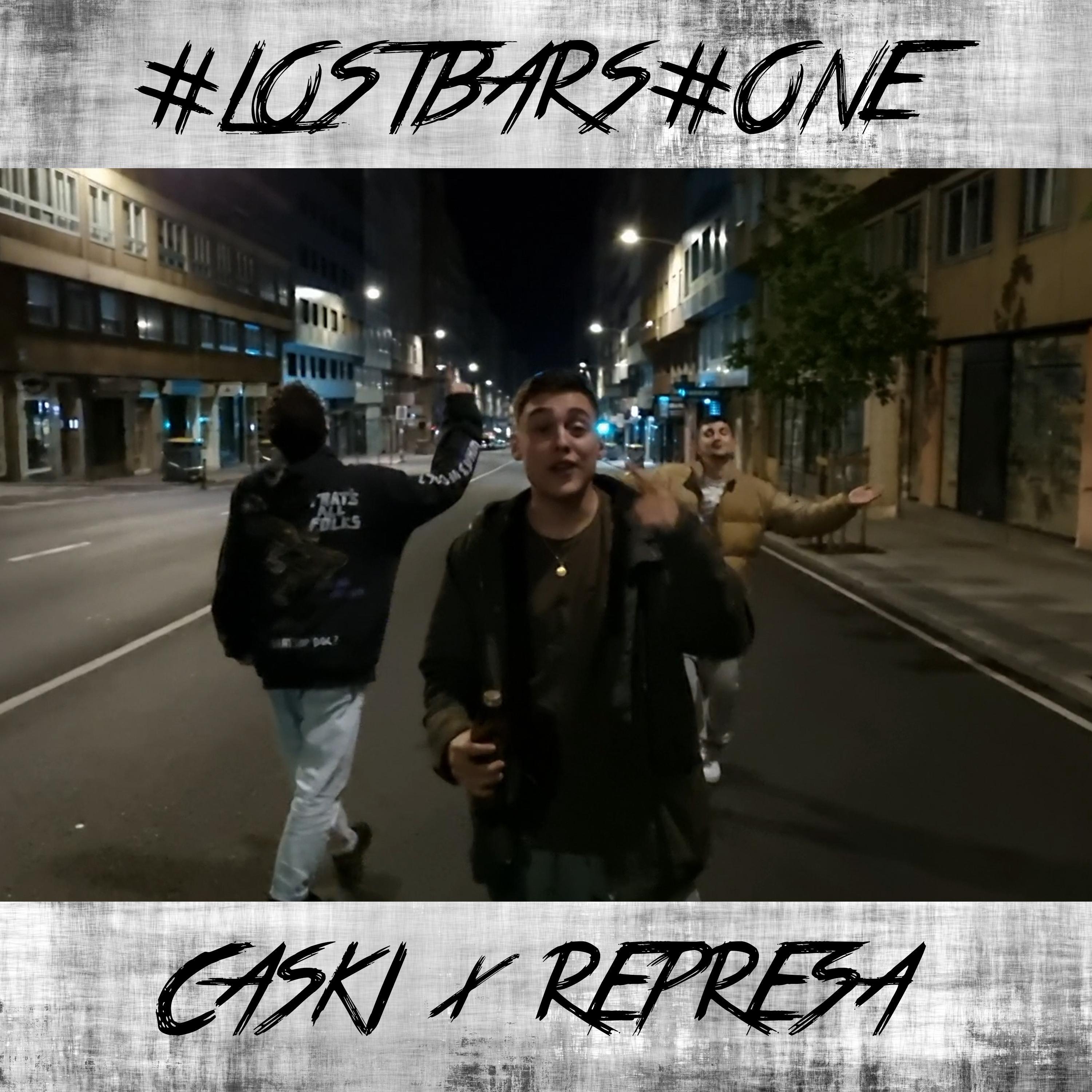 Lost Bars One (feat. Represa)
