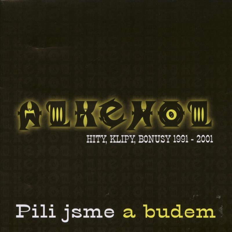 Pili jsme a budem [Best Of]