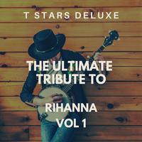 Rihanna - Don t Stop The Music (karaoke)