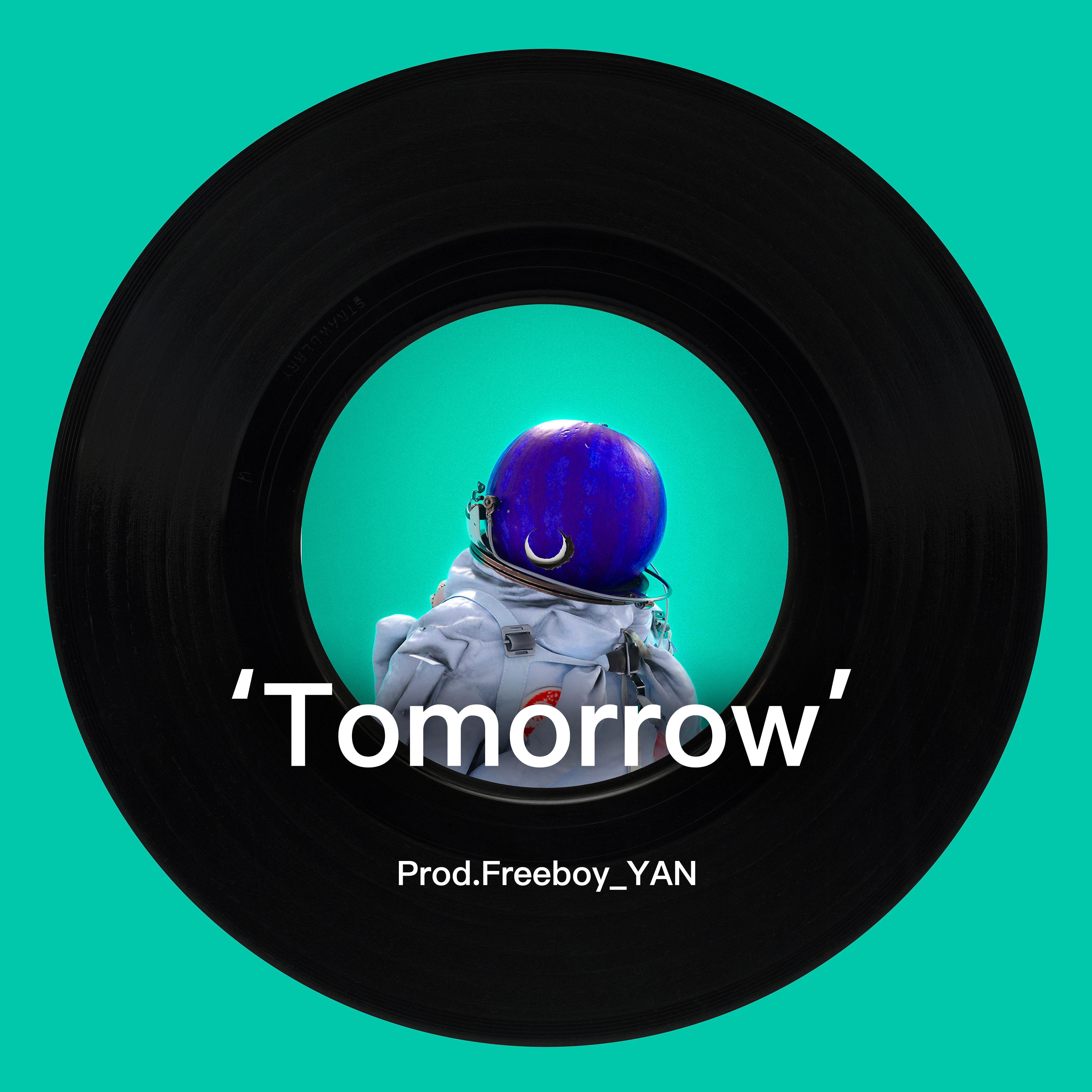 'Tomorrow'