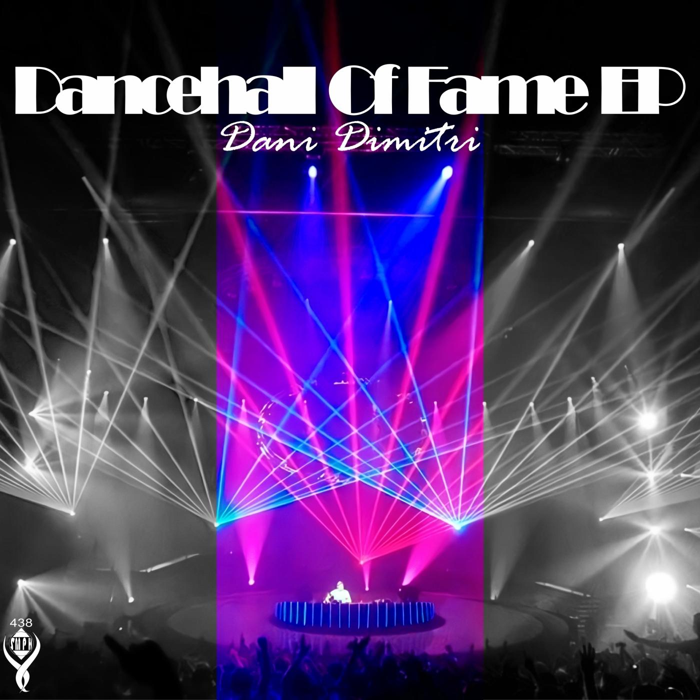 Dancehall of Fame