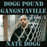 Dogg Pound Gangstaville, Vol. 1专辑