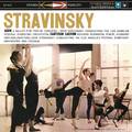 Stravinsky: Agon & Canticum sacrum