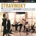 Stravinsky: Agon & Canticum sacrum