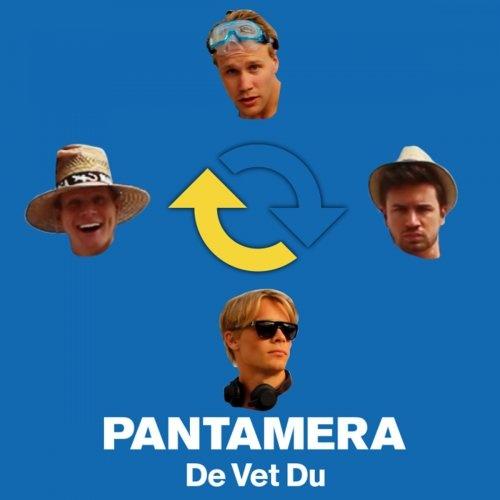 Pantamera 