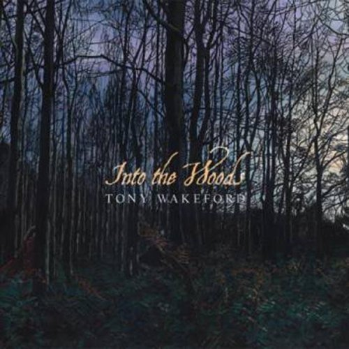 Into the Woods