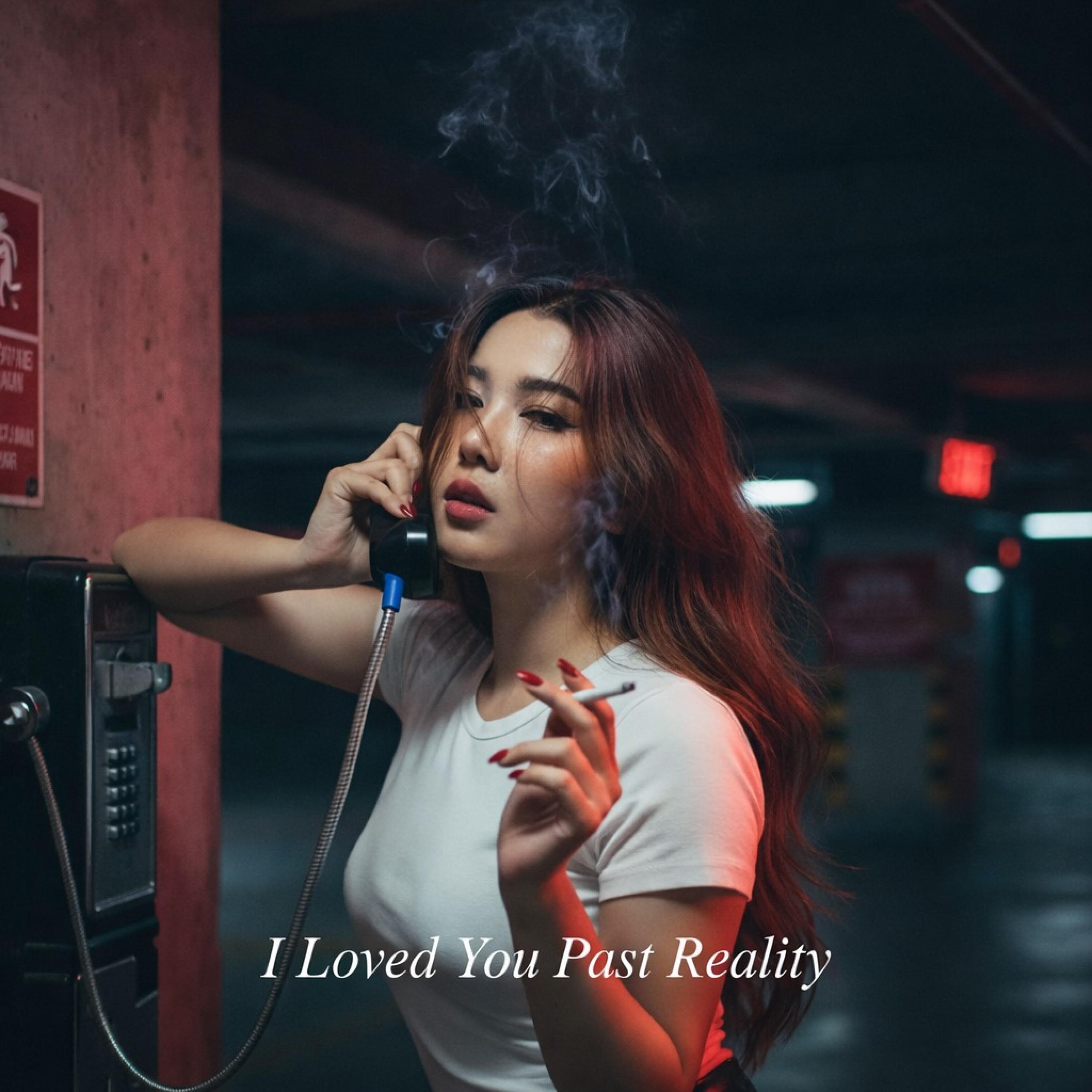 Love Didn’t Choose Me Again