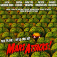 Mars Attacks!