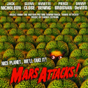 Mars Attacks!专辑