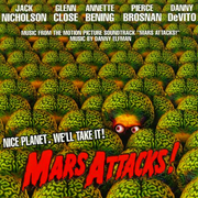 Mars Attacks!