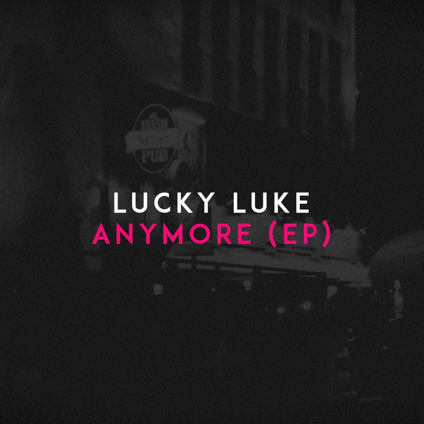 Lucky Luke - Lay Me Down