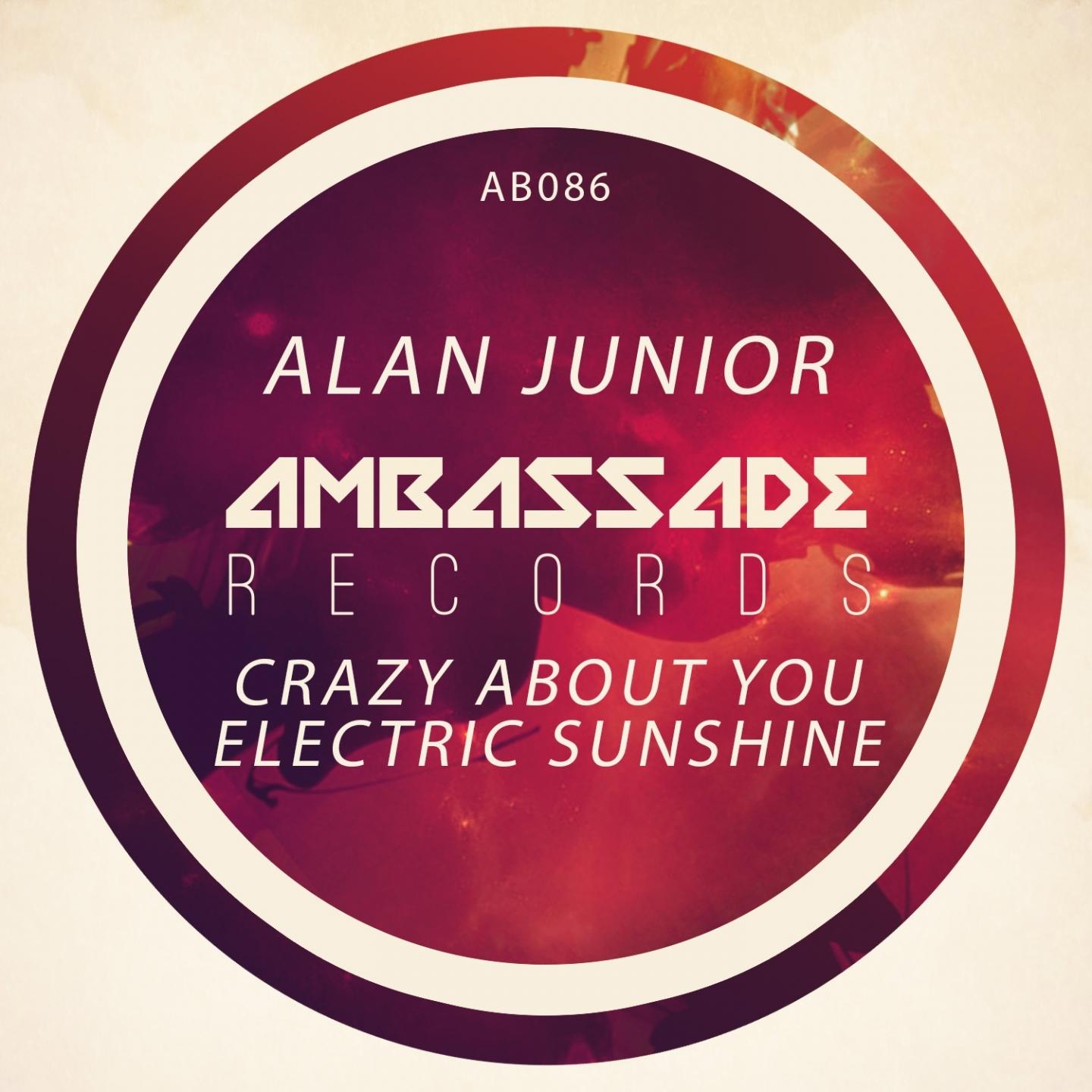 Crazy About You + Electric Sunshine