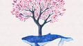 The Tree Who Grew on Water专辑