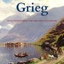Grieg: Holberg Suite for String Orchestra专辑