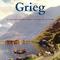 Grieg: Holberg Suite for String Orchestra专辑