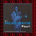 Four! The Complete Miles Davis Quintet 1955-1956 Recordings, Vol. 2 (Hd Remastered Edition, Doxy Col专辑