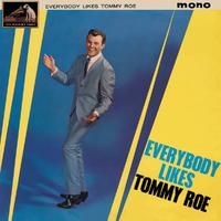 Everybody - Tommy Roe (unofficial Instrumental)