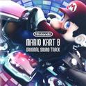 MARIO KART 8 ORIGINAL SOUND TRACK专辑