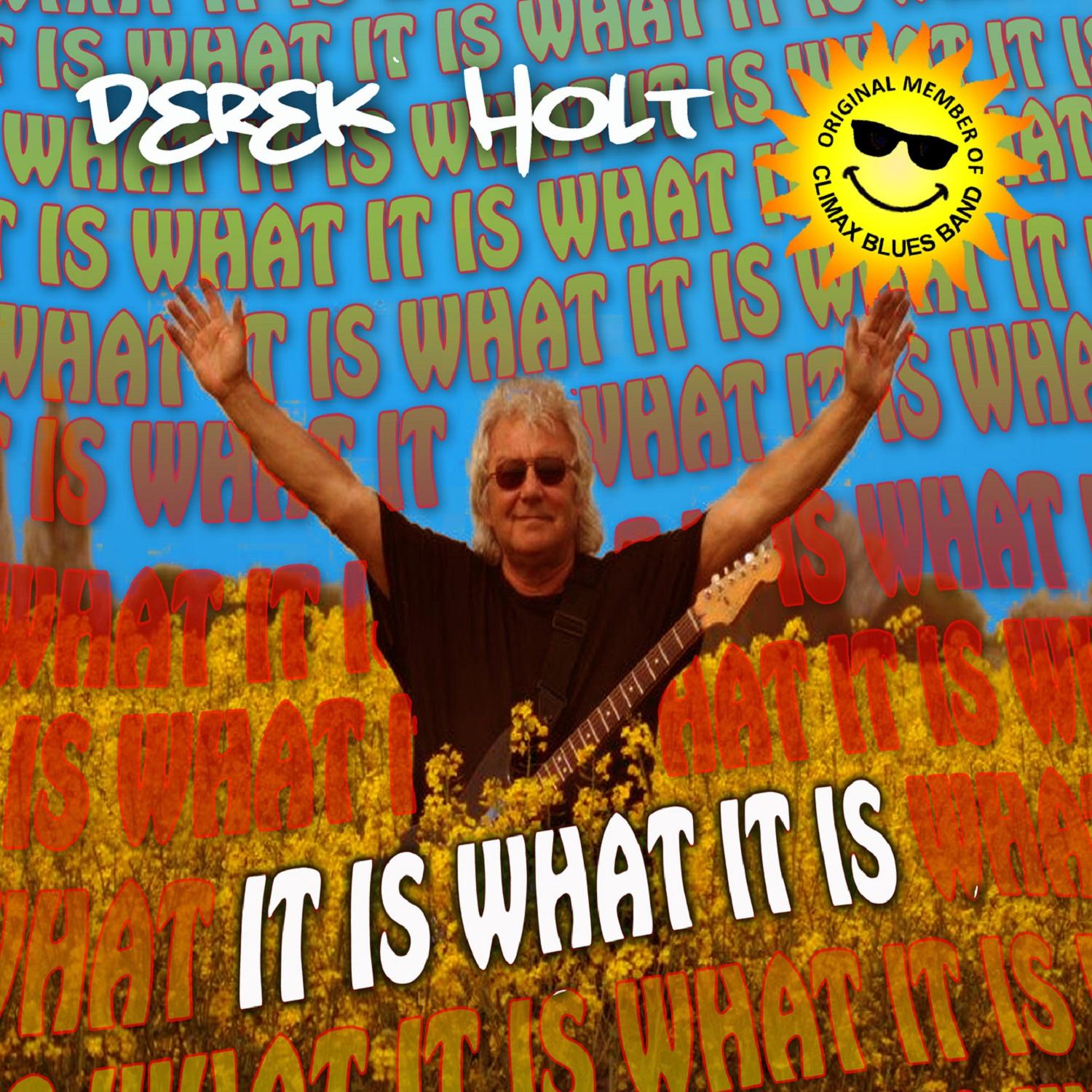 It Is What It Is