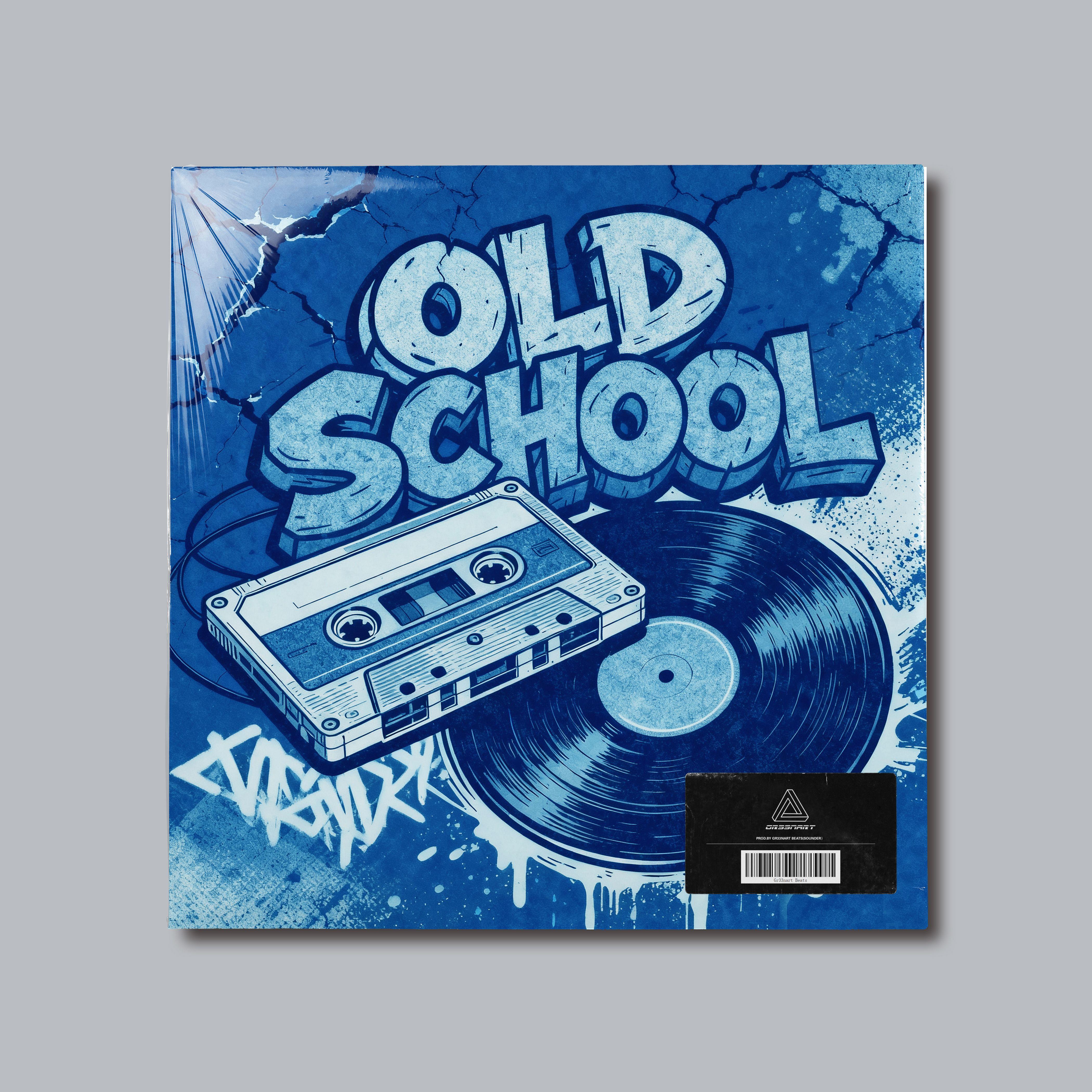 归来(Old School/Boombap Type Beat)