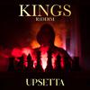 Upsetta - Kings Riddim