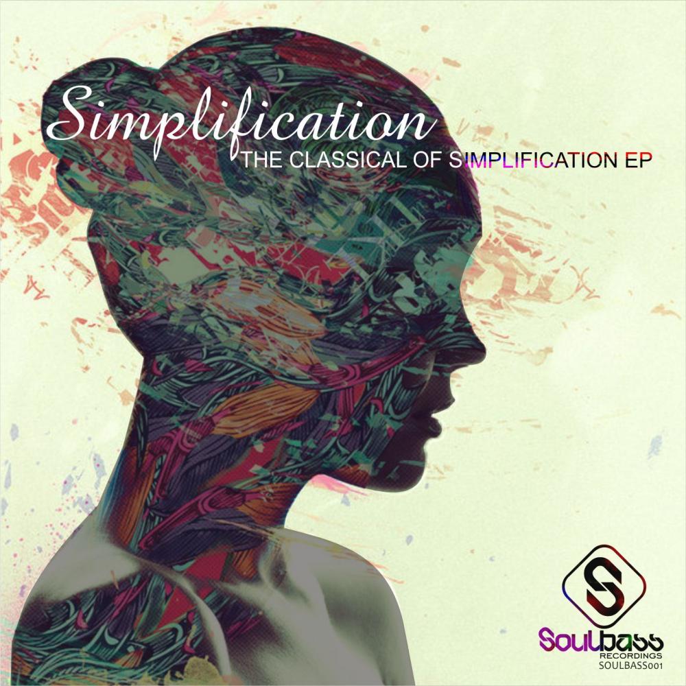 Simplification - Love Forever (Original Mix)