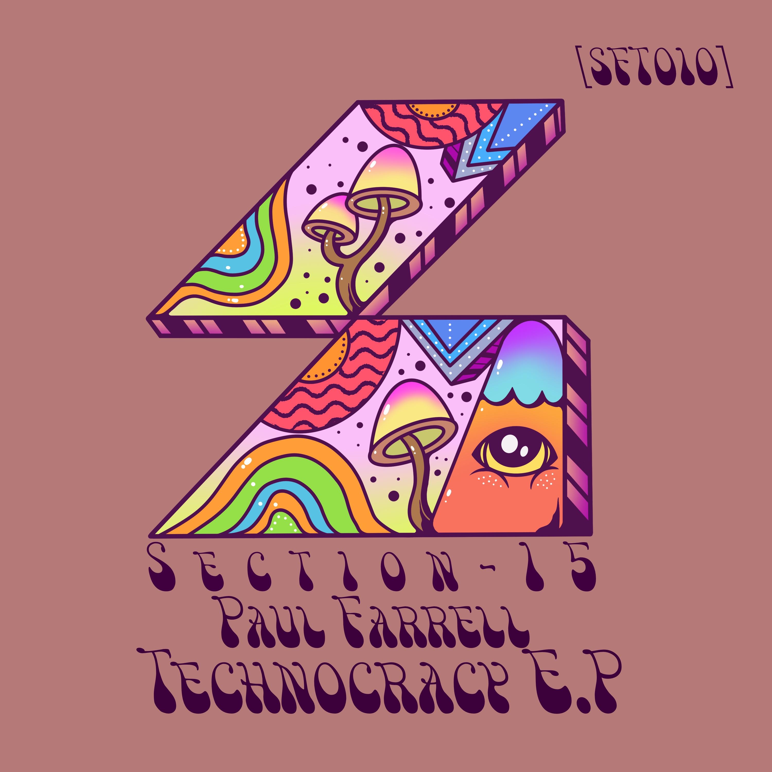 Technocracy EP