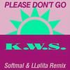 Softmal - Please Don't Go (Softmal & LLølita Club Remix)