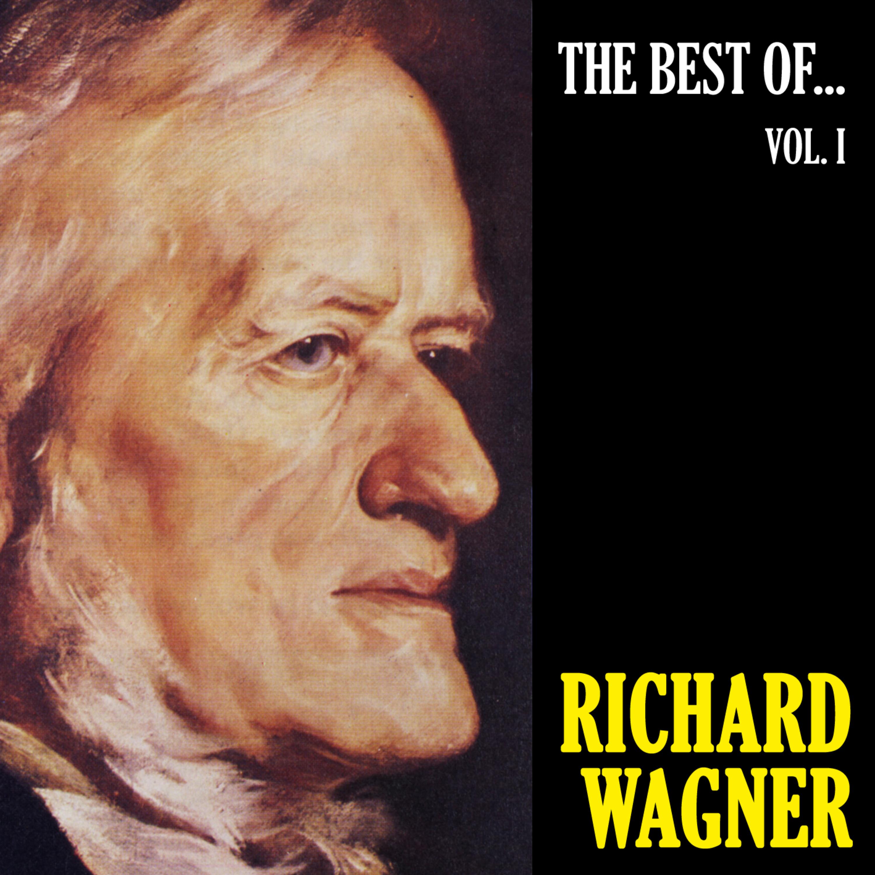 The Best of Wagner, Vol. 1专辑