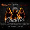 Consume Mexicano - Candela (feat. Basnik Uval, Doble Beet & Zidaci El Autentico)