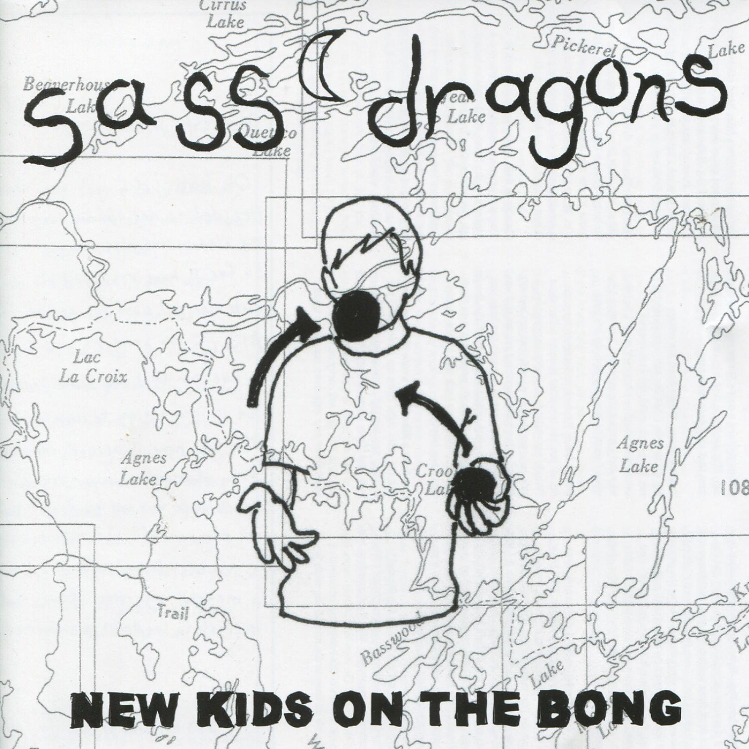 New Kids on the Bong