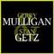 Gerry Mulligan & Stan Getz专辑