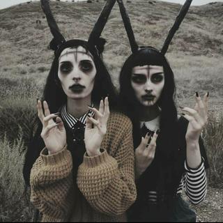 百鬼换心_抑郁且丧