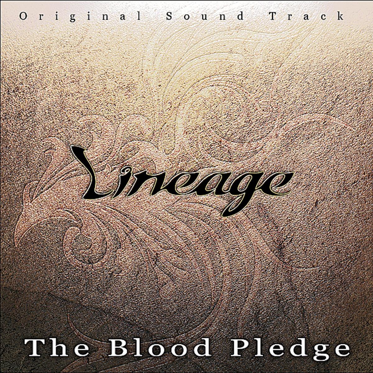 Lineage: Blood Pledge