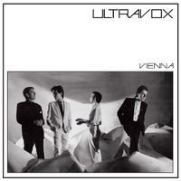 Vienna - Ultravox (unofficial Instrumental)