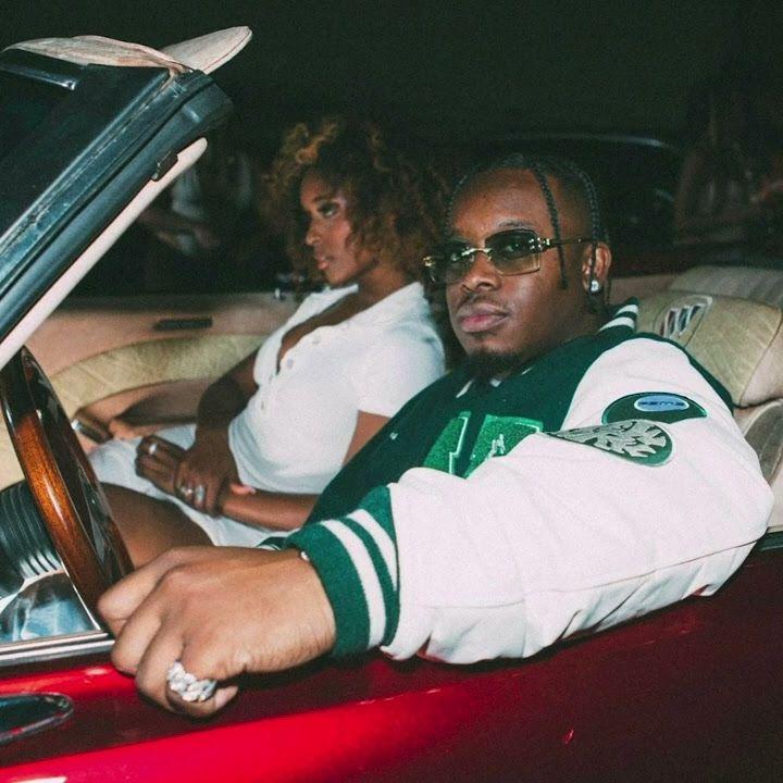 免费丨吉他伴奏 R&B x Blxst Type Beat - Danger