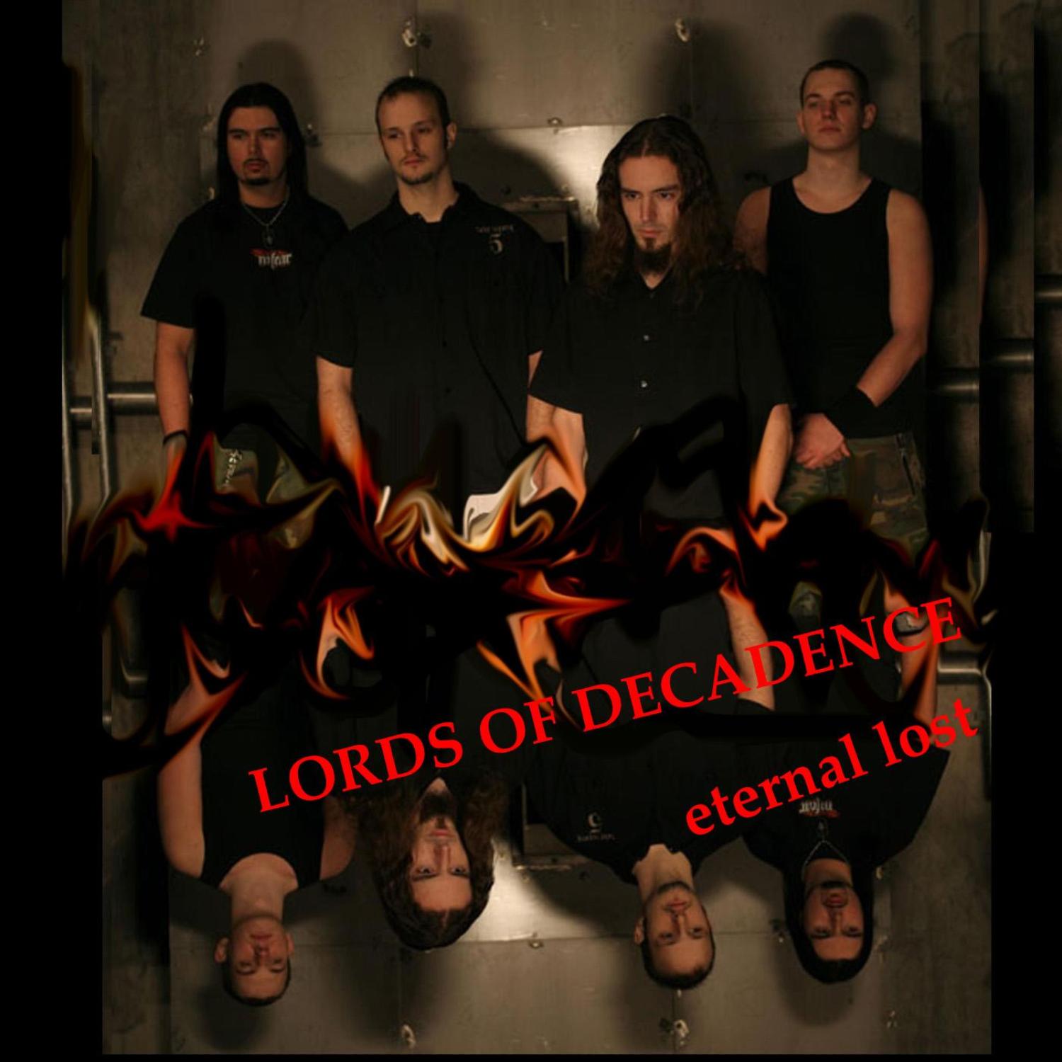 Eternal Lost