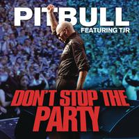 Pitbull - Don't Stop The Party 同步原唱
