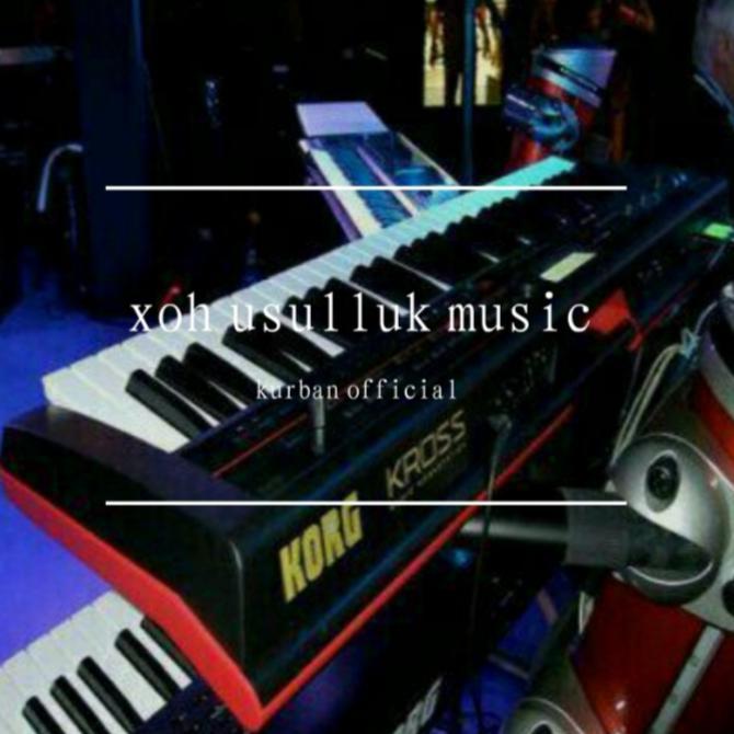 kal kal kiz bala daxxat xoh（翻自 Sulayman Music/Xoh mug usulluk）