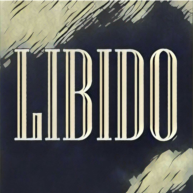 Libido Demo专辑