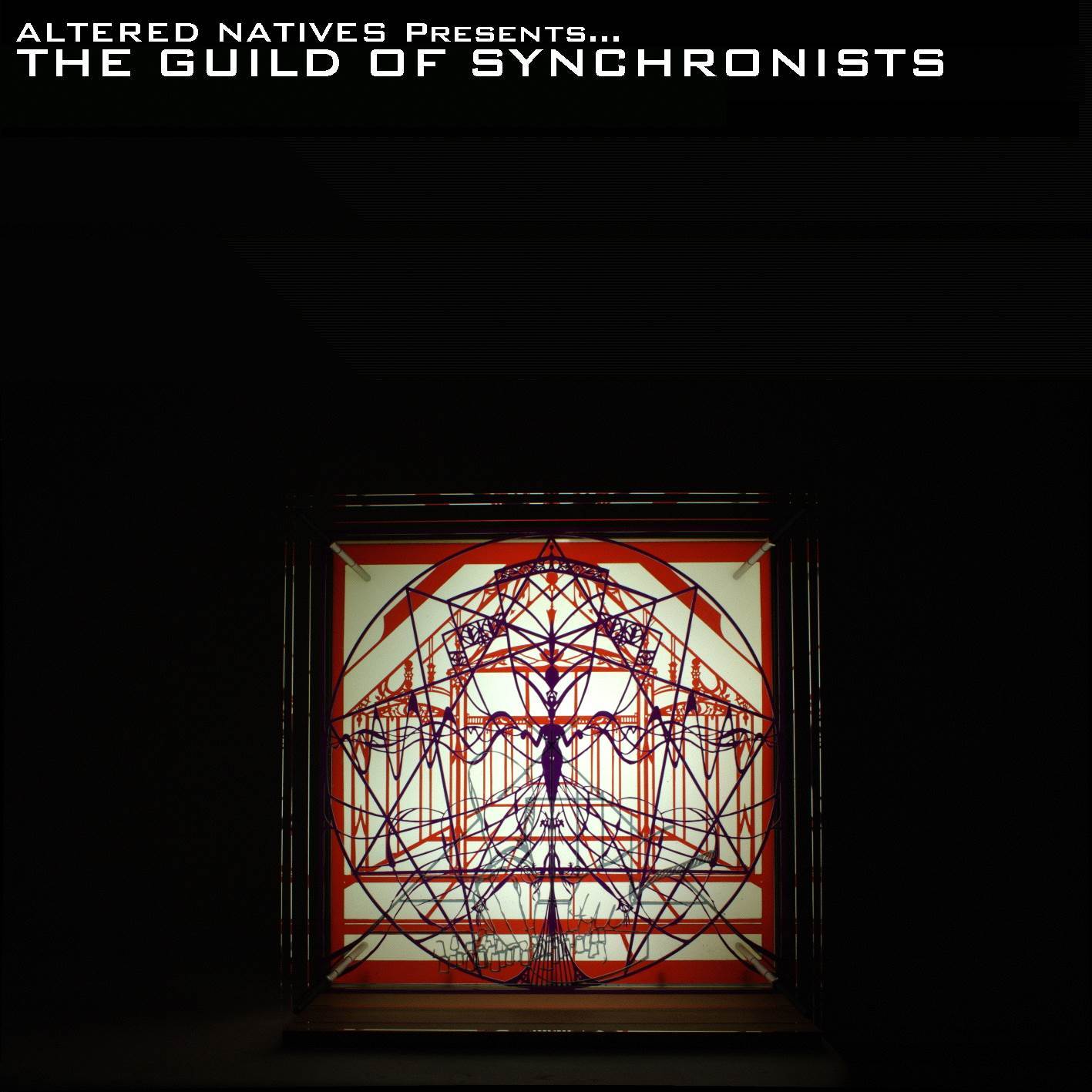 Altered Natives Presents The Guild Of Synchronists