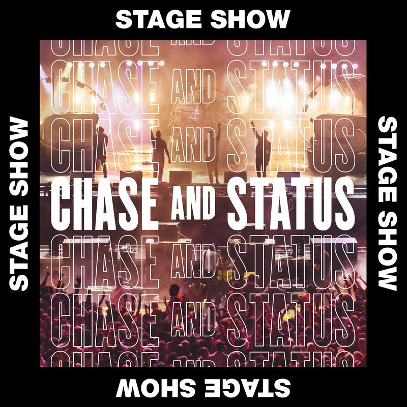 Chase & Status - No Problem