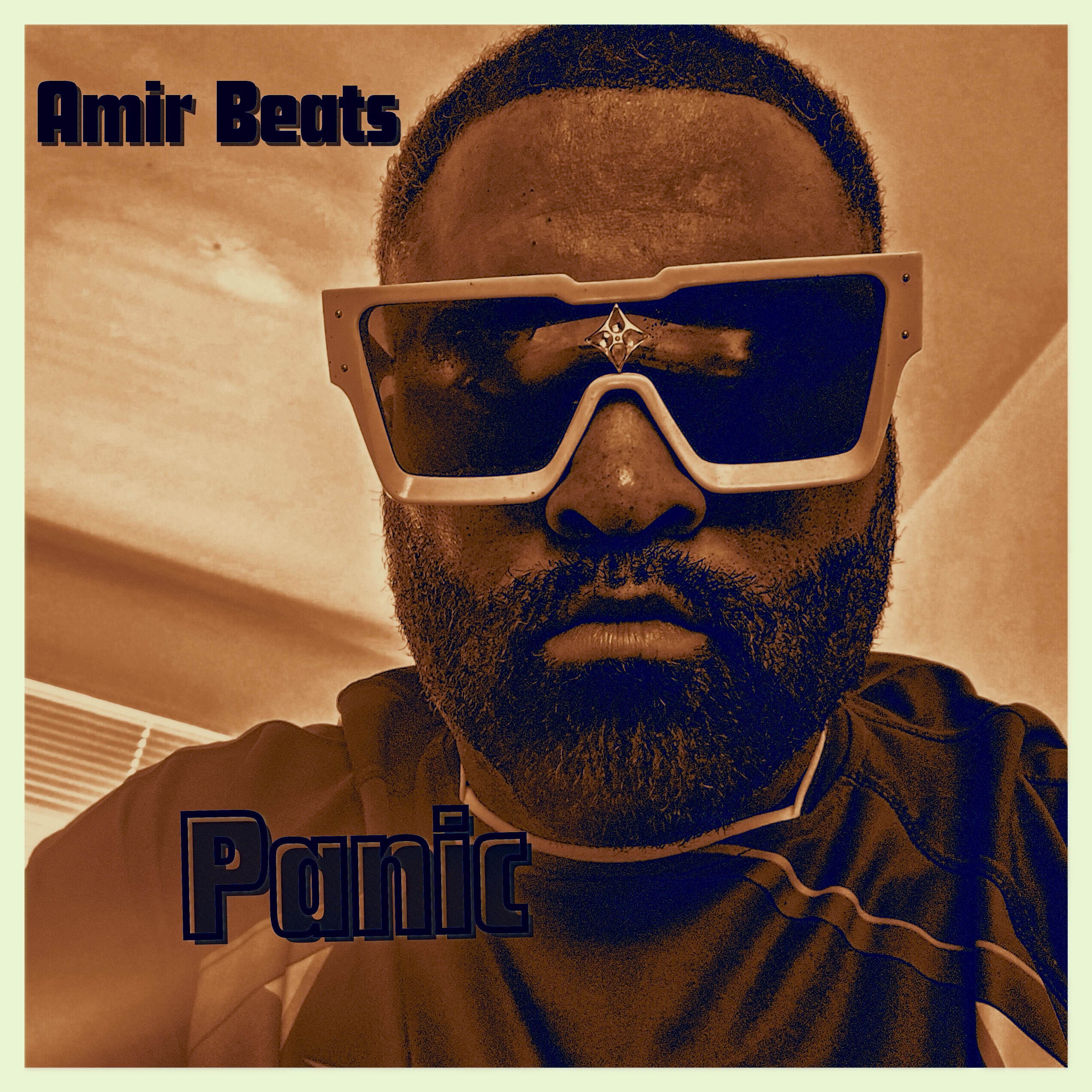 Panic (feat. Lil Durk)
