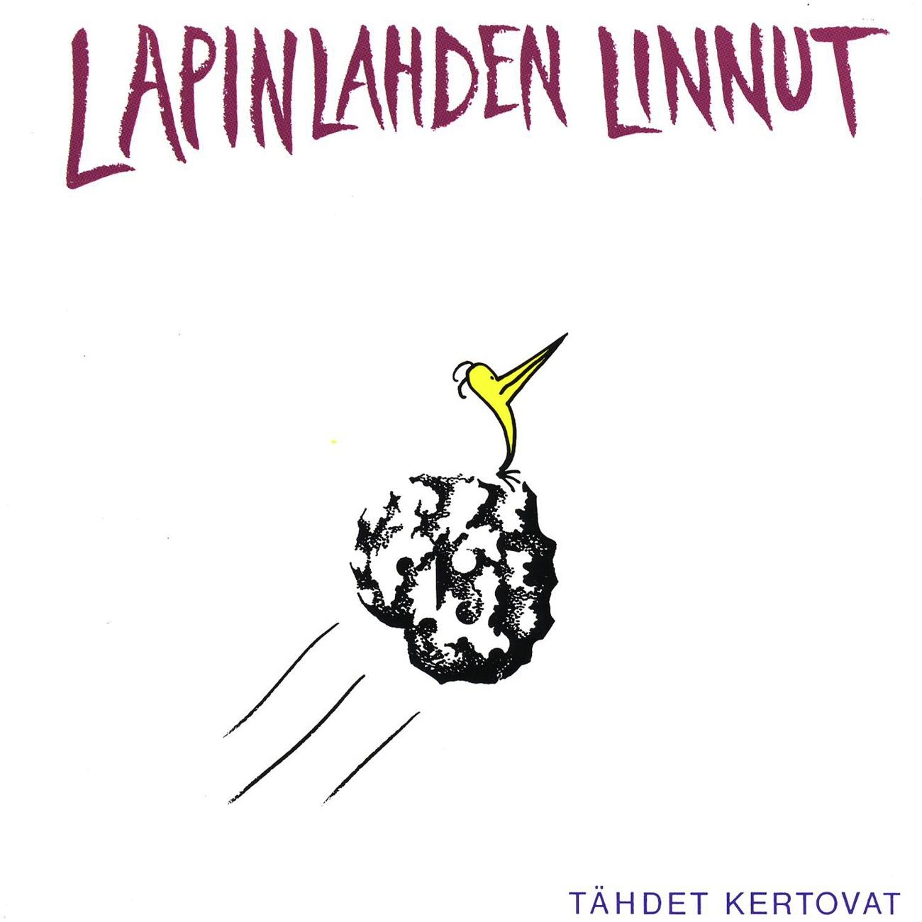 Tahdet Kertovat
