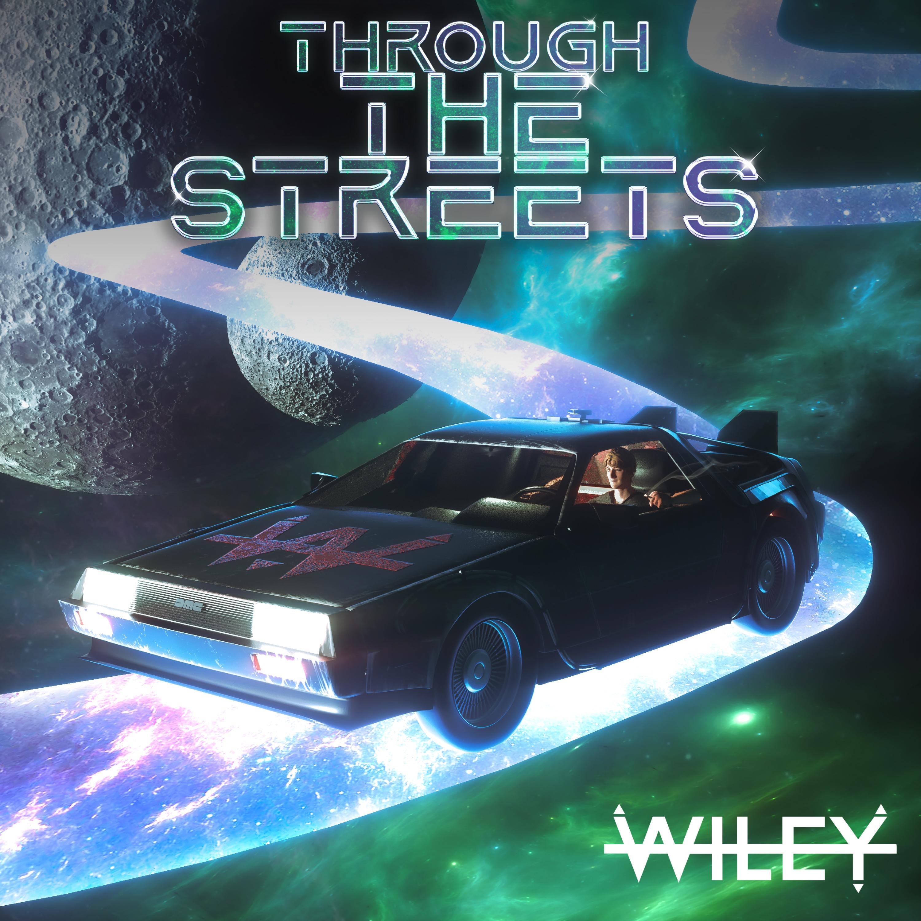 Through The Streets