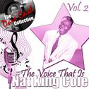 The Voice That Is Vol 2 - [The Dave Cash Collection]专辑