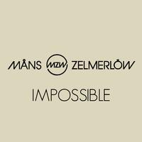 Måns Zelmerlöw - Impossible (Pre-V) 带和声伴奏