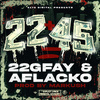 Aflacko - 22 + 45 (Clean)