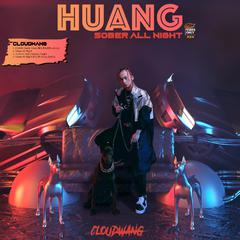 HUANG (feat Glock黄九龙 & 罗汉Lohan)