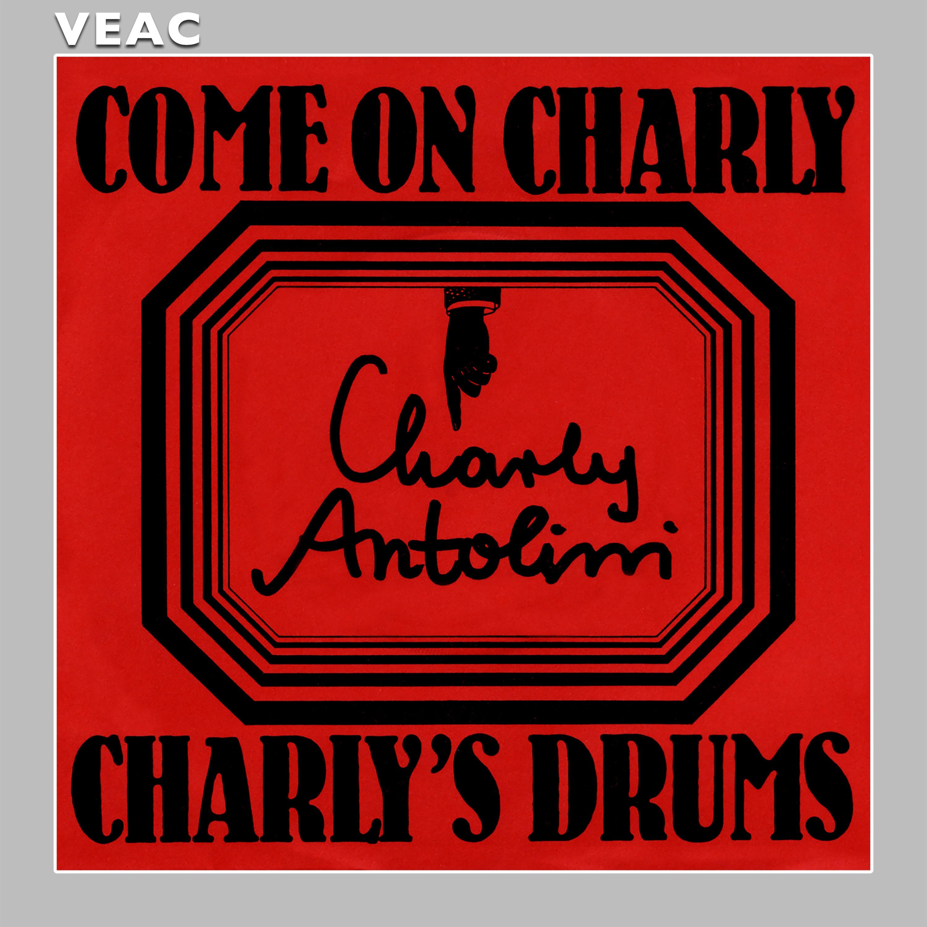 Come On, Charly